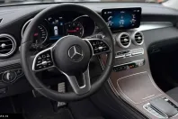 Mercedes-Benz GLC 200 (Clasa GLC) din 2021 cu 104.000 km - oferta MER188521 - foto 21
