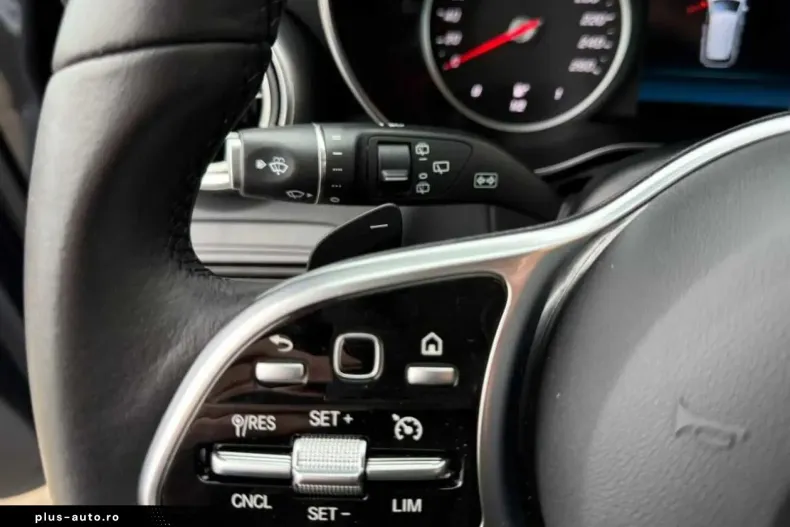 Mercedes-Benz GLC 200 (Clasa GLC) din 2021 cu 104.000 km - oferta MER188521 - foto 23