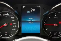 Mercedes-Benz GLC 200 (Clasa GLC) din 2021 cu 104.000 km - oferta MER188521 - foto 27