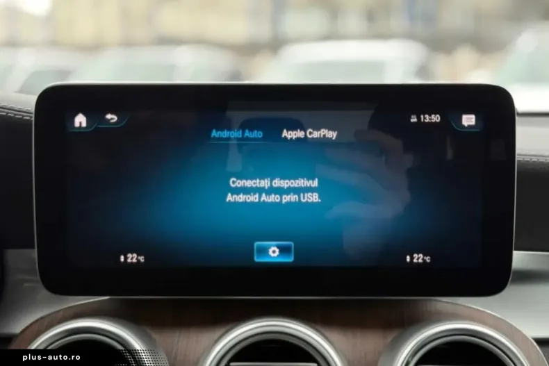 Mercedes-Benz GLC 200 (Clasa GLC) din 2021 cu 104.000 km - oferta MER188521 - foto 30