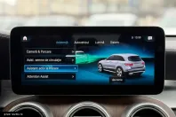 Mercedes-Benz GLC 200 (Clasa GLC) din 2021 cu 104.000 km - oferta MER188521 - foto 32