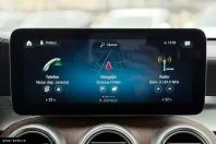 Mercedes-Benz GLC 200 (Clasa GLC) din 2021 cu 104.000 km - oferta MER188521 - foto 35