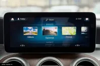 Mercedes-Benz GLC 200 (Clasa GLC) din 2021 cu 104.000 km - oferta MER188521 - foto 36