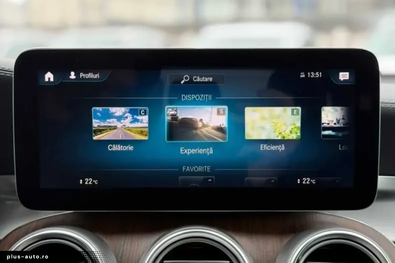 Mercedes-Benz GLC 200 (Clasa GLC) din 2021 cu 104.000 km - oferta MER188521 - foto 36