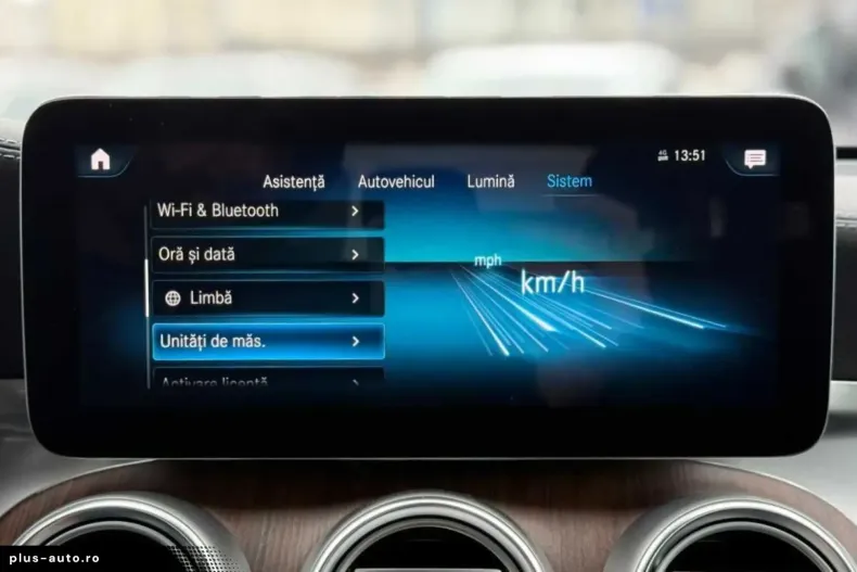 Mercedes-Benz GLC 200 (Clasa GLC) din 2021 cu 104.000 km - oferta MER188521 - foto 37