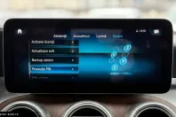 Mercedes-Benz GLC 200 (Clasa GLC) din 2021 cu 104.000 km - oferta MER188521 - foto 38