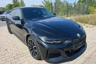BMW 420 Gran Coupé (Seria 4) din 2022 cu 76.800 km - oferta BMW188522 - foto 1