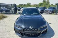 BMW 420 Gran Coupé (Seria 4) din 2022 cu 76.800 km - oferta BMW188522 - foto 2