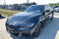 BMW 420 Gran Coupé (Seria 4) din 2022 cu 76.800 km - oferta BMW188522 - foto 3