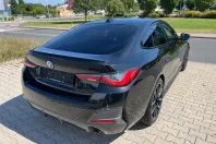 BMW 420 Gran Coupé (Seria 4) din 2022 cu 76.800 km - oferta BMW188522 - foto 4