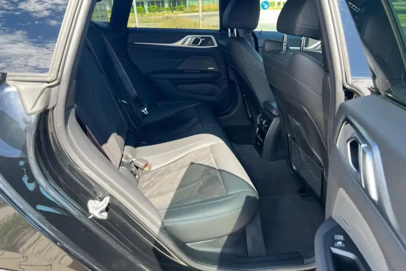 BMW 420 Gran Coupé (Seria 4) din 2022 cu 76.800 km - oferta BMW188522 - foto 10