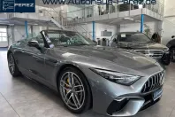 Mercedes-Benz SL 63 AMG (Clasa SL) din 2022 cu 11.780 km - oferta MER188523 - foto 1