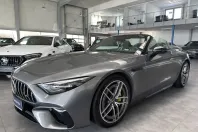 Mercedes-Benz SL 63 AMG (Clasa SL) din 2022 cu 11.780 km - oferta MER188523 - foto 2
