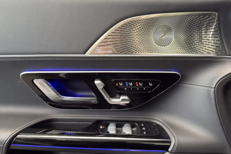 Mercedes-Benz SL 63 AMG (Clasa SL) din 2022 cu 11.780 km - oferta MER188523 - foto 11