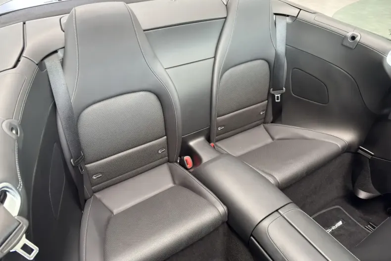 Mercedes-Benz SL 63 AMG (Clasa SL) din 2022 cu 11.780 km - oferta MER188523 - foto 12