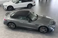 Mercedes-Benz SL 63 AMG (Clasa SL) din 2022 cu 11.780 km - oferta MER188523 - foto 18