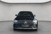Mercedes-Benz GLC 43 AMG (Clasa GLC) din 2023 cu 25.179 km - oferta MER188524 - foto 2