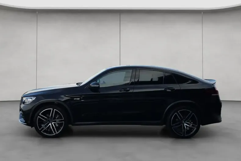 Mercedes-Benz GLC 43 AMG (Clasa GLC) din 2023 cu 25.179 km - oferta MER188524 - foto 3