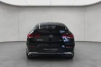 Mercedes-Benz GLC 43 AMG (Clasa GLC) din 2023 cu 25.179 km - oferta MER188524 - foto 5