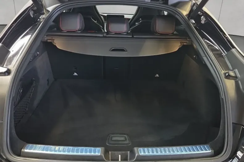 Mercedes-Benz GLC 43 AMG (Clasa GLC) din 2023 cu 25.179 km - oferta MER188524 - foto 6