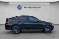 Mercedes-Benz GLC 43 AMG (Clasa GLC) din 2023 cu 25.179 km - oferta MER188524 - foto 8