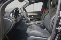 Mercedes-Benz GLC 43 AMG (Clasa GLC) din 2023 cu 25.179 km - oferta MER188524 - foto 9