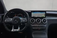 Mercedes-Benz GLC 43 AMG (Clasa GLC) din 2023 cu 25.179 km - oferta MER188524 - foto 12