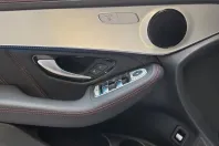 Mercedes-Benz GLC 43 AMG (Clasa GLC) din 2023 cu 25.179 km - oferta MER188524 - foto 15