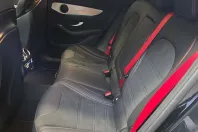 Mercedes-Benz GLC 43 AMG (Clasa GLC) din 2023 cu 25.179 km - oferta MER188524 - foto 16