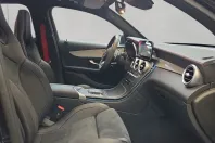 Mercedes-Benz GLC 43 AMG (Clasa GLC) din 2023 cu 25.179 km - oferta MER188524 - foto 17