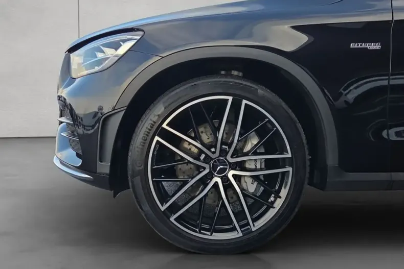 Mercedes-Benz GLC 43 AMG (Clasa GLC) din 2023 cu 25.179 km - oferta MER188524 - foto 18