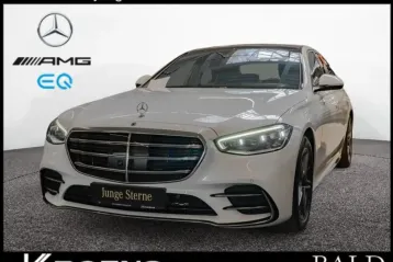 Mercedes-Benz S 450 din 2023 - oferta MER188526
