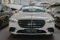 Mercedes-Benz S 450 (Clasa S) din 2023 cu 21.435 km - oferta MER188526 - foto 2