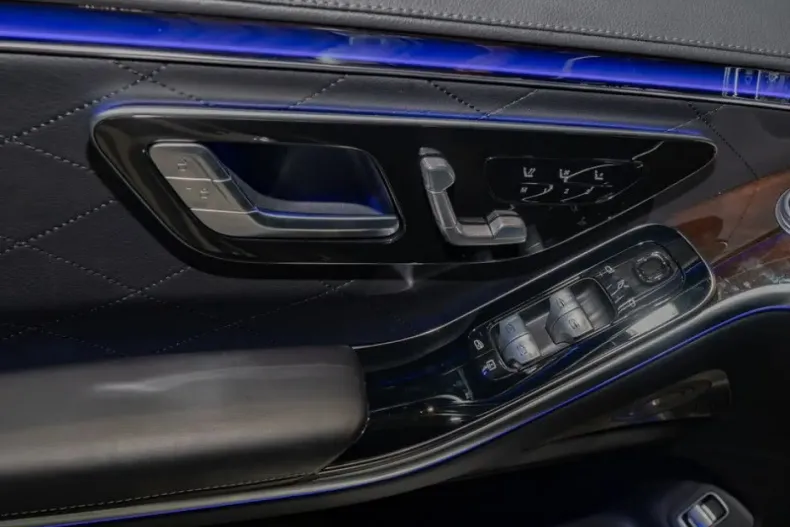 Mercedes-Benz S 450 (Clasa S) din 2023 cu 21.435 km - oferta MER188526 - foto 9