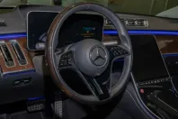 Mercedes-Benz S 450 (Clasa S) din 2023 cu 21.435 km - oferta MER188526 - foto 11