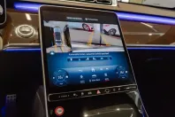 Mercedes-Benz S 450 (Clasa S) din 2023 cu 21.435 km - oferta MER188526 - foto 15