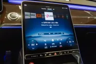 Mercedes-Benz S 450 (Clasa S) din 2023 cu 21.435 km - oferta MER188526 - foto 18