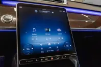 Mercedes-Benz S 450 (Clasa S) din 2023 cu 21.435 km - oferta MER188526 - foto 20