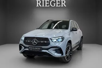 Mercedes-Benz GLE 450 din 2024 - oferta MER188527