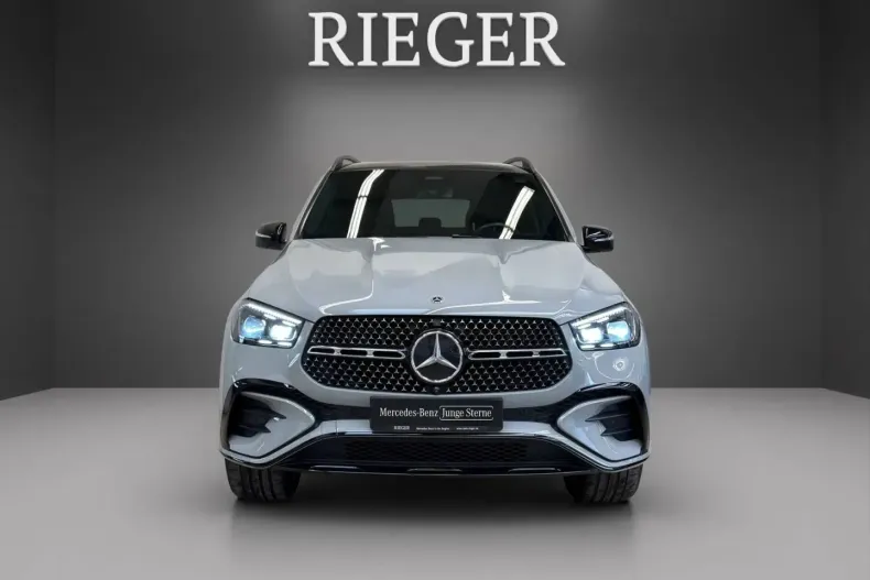 Mercedes-Benz GLE 450 (Clasa GLE) din 2024 cu 30.701 km - oferta MER188527 - foto 2