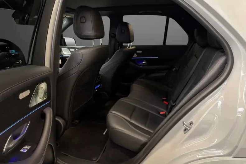 Mercedes-Benz GLE 450 (Clasa GLE) din 2024 cu 30.701 km - oferta MER188527 - foto 8