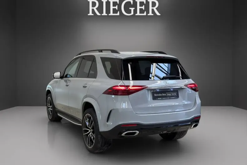 Mercedes-Benz GLE 450 (Clasa GLE) din 2024 cu 30.701 km - oferta MER188527 - foto 9