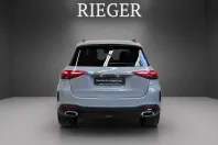 Mercedes-Benz GLE 450 (Clasa GLE) din 2024 cu 30.701 km - oferta MER188527 - foto 10