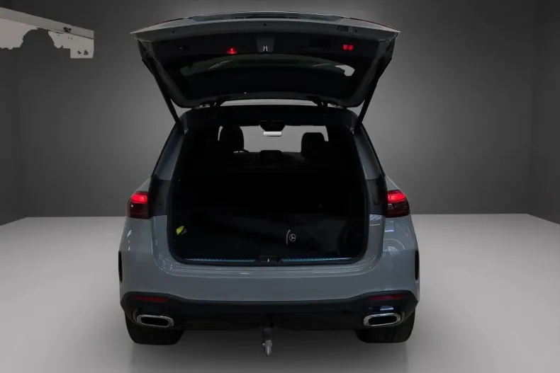 Mercedes-Benz GLE 450 (Clasa GLE) din 2024 cu 30.701 km - oferta MER188527 - foto 12