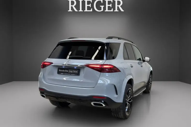 Mercedes-Benz GLE 450 (Clasa GLE) din 2024 cu 30.701 km - oferta MER188527 - foto 13