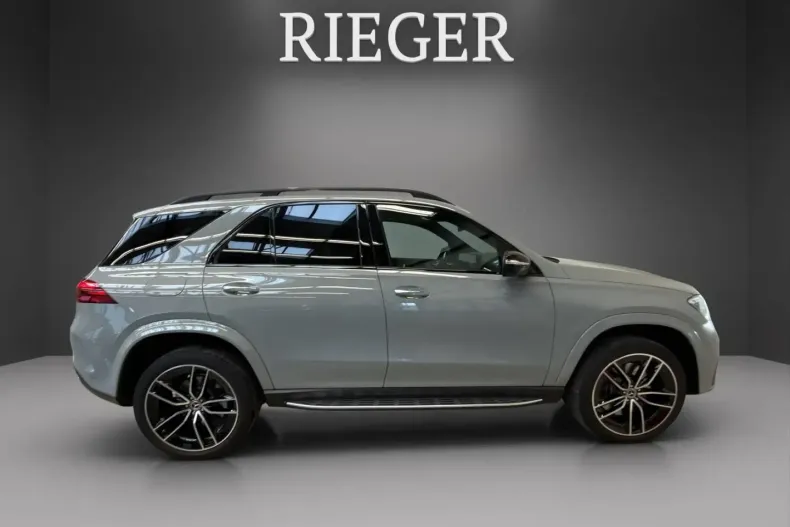 Mercedes-Benz GLE 450 (Clasa GLE) din 2024 cu 30.701 km - oferta MER188527 - foto 14