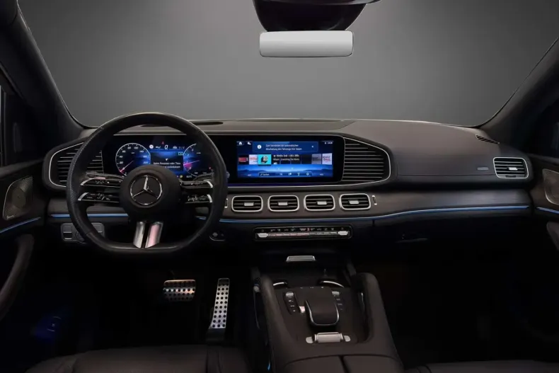 Mercedes-Benz GLE 450 (Clasa GLE) din 2024 cu 30.701 km - oferta MER188527 - foto 19