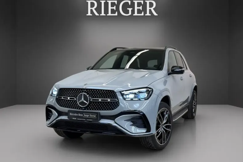 Mercedes-Benz GLE 450 (Clasa GLE) din 2024 cu 30.701 km - oferta MER188527 - foto 22