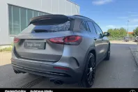 Mercedes-Benz GLA 35 AMG (Clasa GLA) din 2022 cu 42.313 km - oferta MER188528 - foto 6