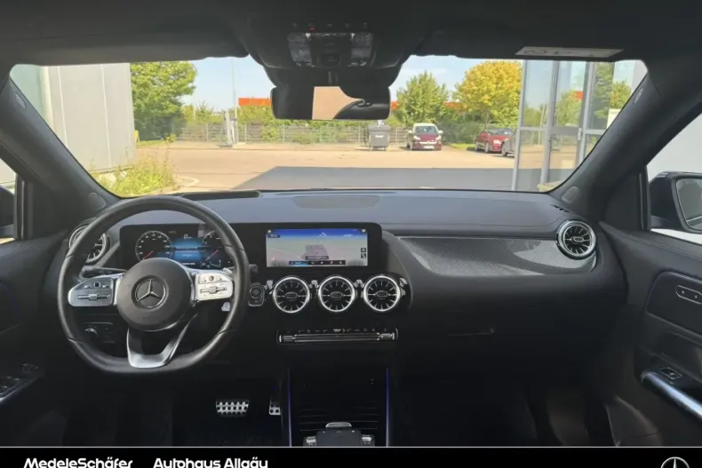 Mercedes-Benz GLA 35 AMG (Clasa GLA) din 2022 cu 42.313 km - oferta MER188528 - foto 9